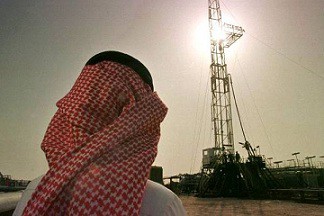 В Аравии нефти мало не будет