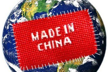 Экспорт товаров из Китая