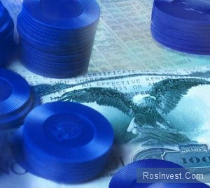 «Голубые фишки»: инвестиции в российские акции первого эшелона