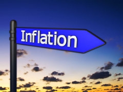Инфляция-2011: оптимистическая трагедия
