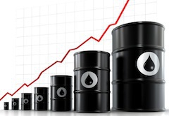 Дорогая нефть покушается на экономический рост