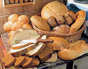 Цены на хлеб в России: засуха не вызвала взрывного роста