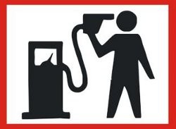 Цены на бензин растут вопреки здравому смыслу